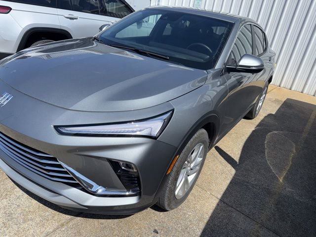 Used 2025 Buick Envista Preferred w/ Convenience I Package