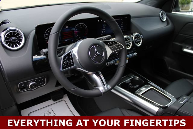 New 2026 Mercedes-Benz GLA 250 4MATIC image 2
