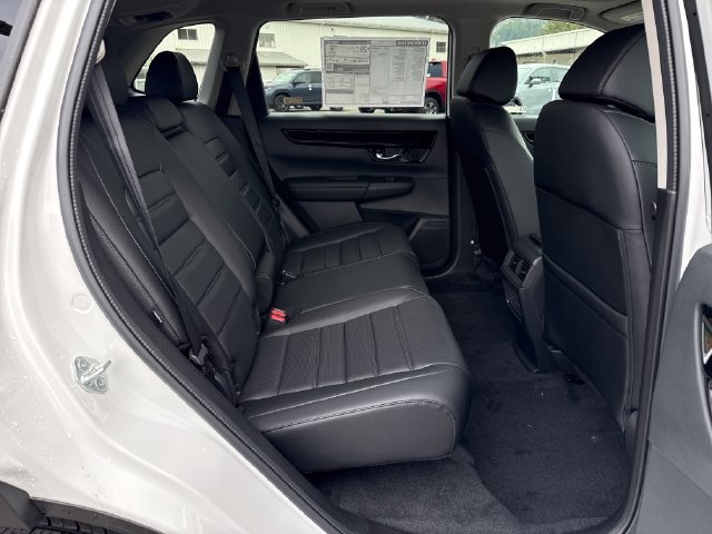 New 2026 Honda CR-V EX-L image 12