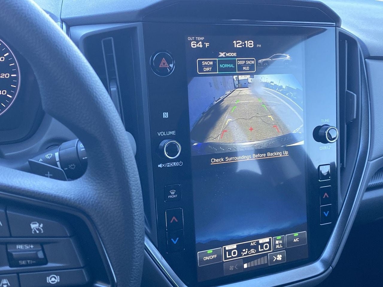 New 2026 Subaru Crosstrek 2.5i Premium AWD/4WD image 23