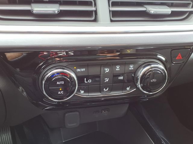 New 2026 Chevrolet Trax ACTIV FWD image 10