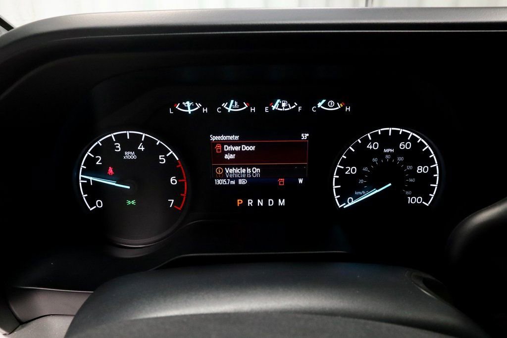 Used 2024 Ford F350 XL w/ STX Appearance Package image 27