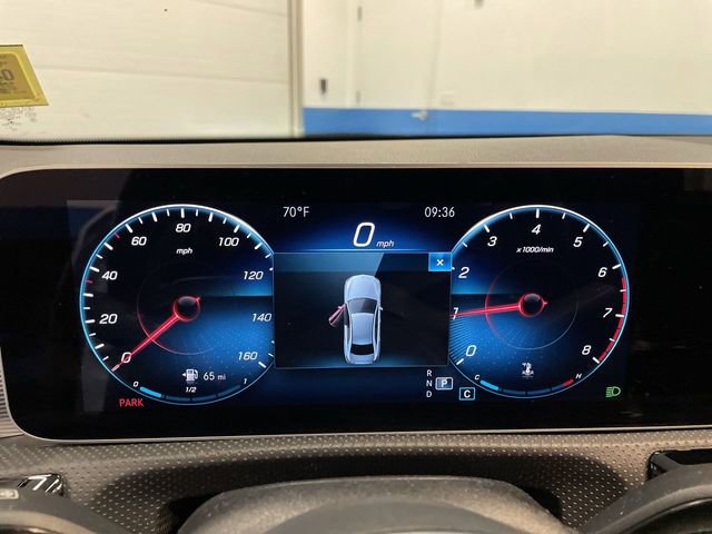 Used 2020 Mercedes-Benz A 220 4MATIC image 15