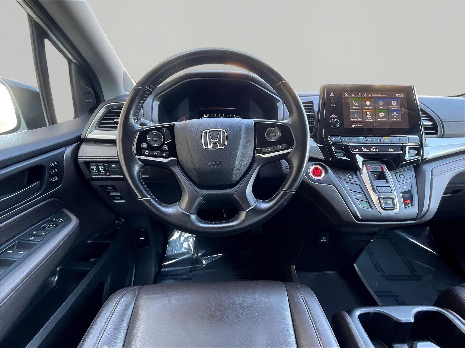 Used 2019 Honda Odyssey EX-L image 8