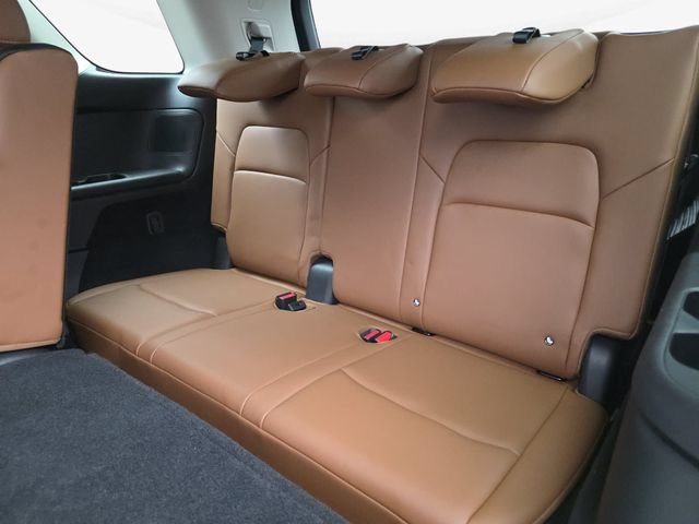 Used 2024 Nissan Pathfinder Platinum w/ Cargo Package FWD image 40
