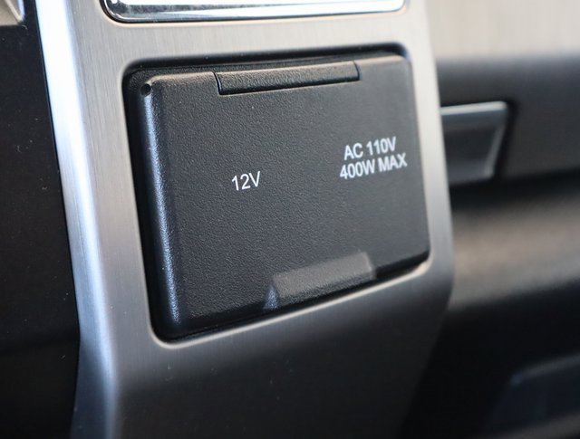 Used 2017 Ford F350 Platinum w/ Platinum Ultimate Package image 41