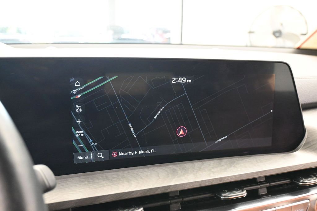 Used 2024 Kia Telluride SX X-Pro AWD/4WD image 22