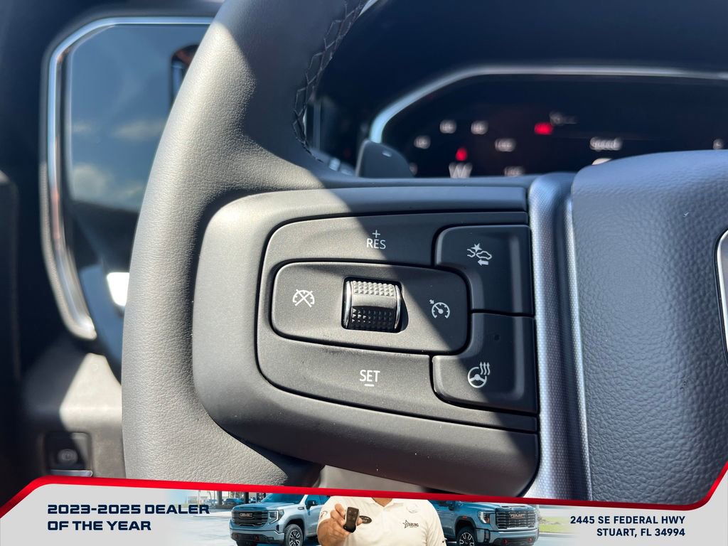 New 2026 GMC Sierra 1500 Elevation RWD image 25