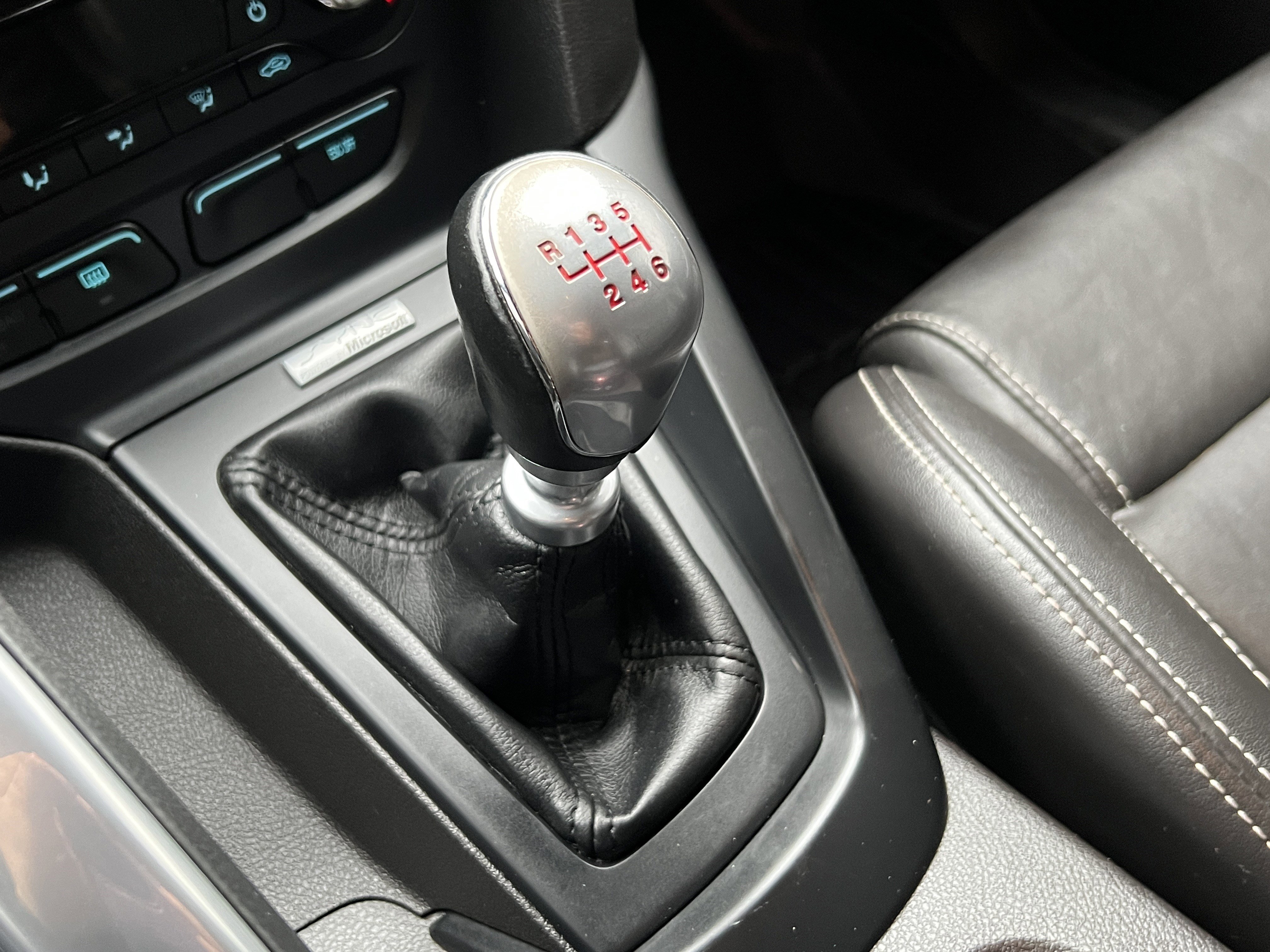 Used 2013 Ford Focus ST image 31