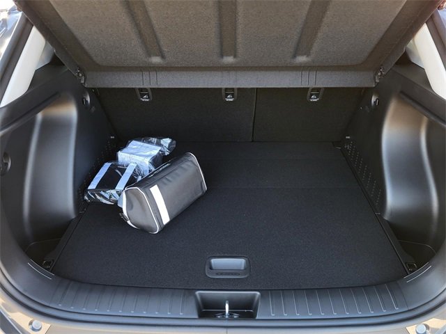 New 2026 Hyundai Kona SEL Sport image 7