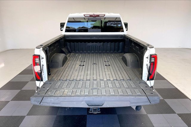 Used 2024 GMC Sierra 2500 AT4 w/ AT4 Premium Plus Package AWD/4WD image 27