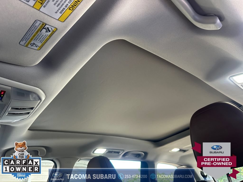 Used 2023 Subaru Ascent Touring AWD/4WD image 24