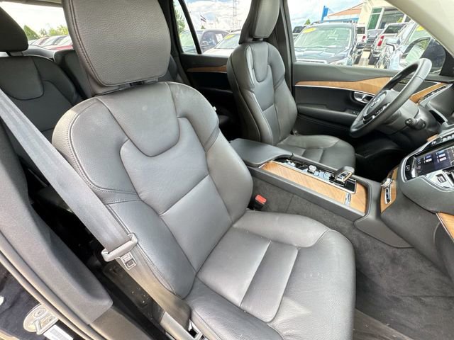 Used 2024 Volvo XC90 B5 Plus image 26