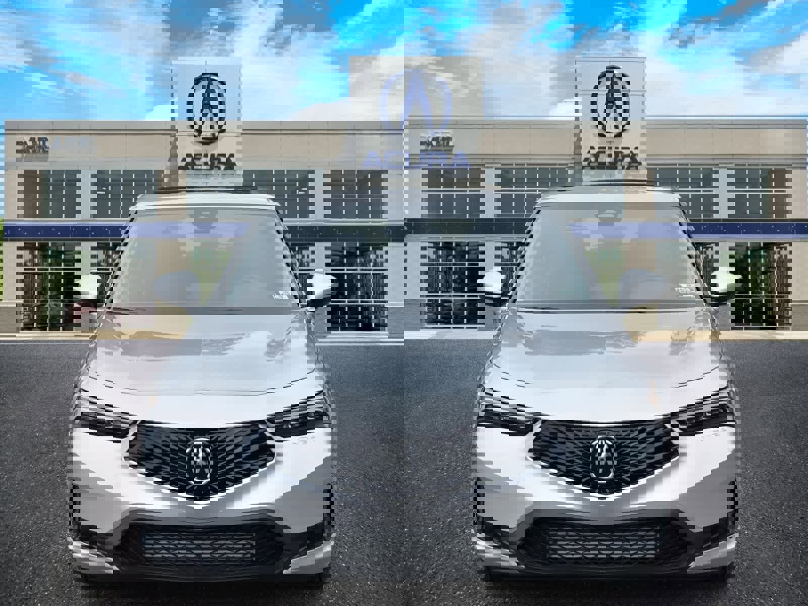 New 2026 Acura Integra image 8