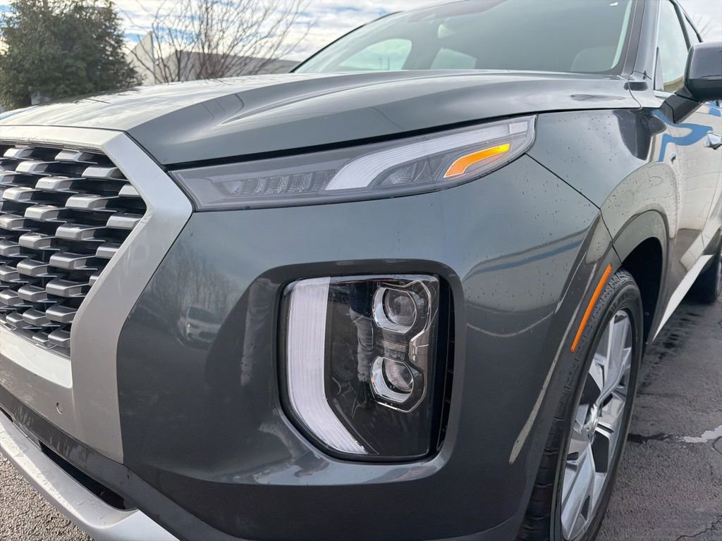 Used 2021 Hyundai Palisade SEL image 9