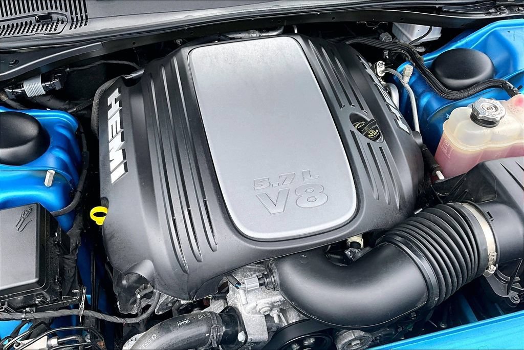 Used 2023 Dodge Challenger R/T RWD image 31