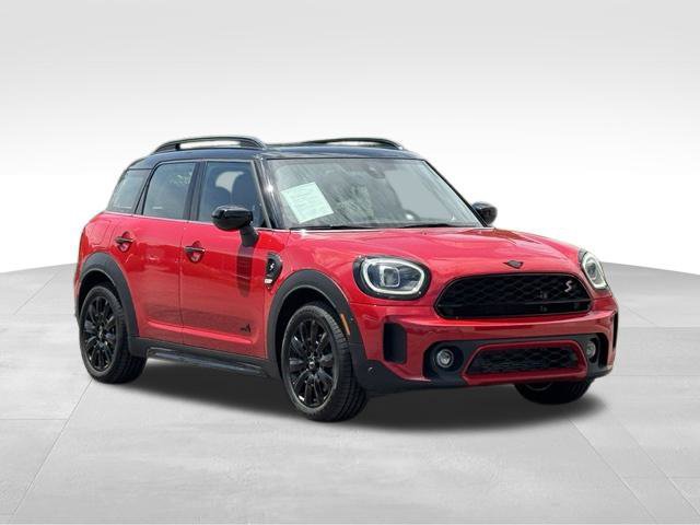 Used 2024 MINI Cooper Countryman S