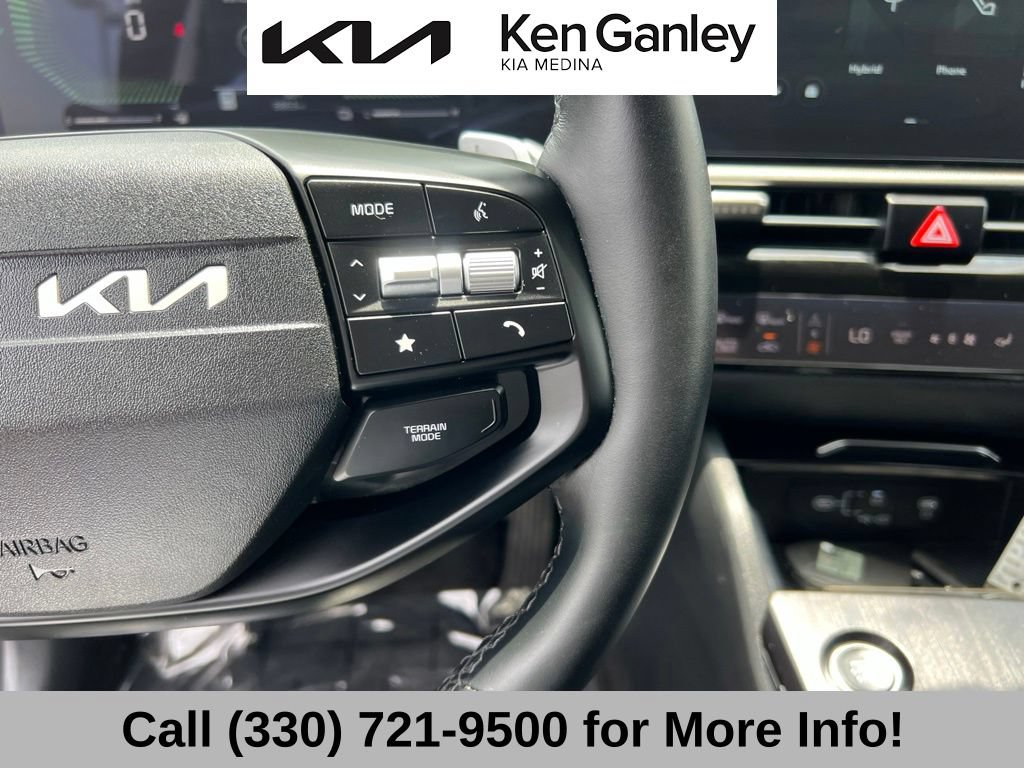 Certified 2026 Kia Sportage S AWD/4WD image 32