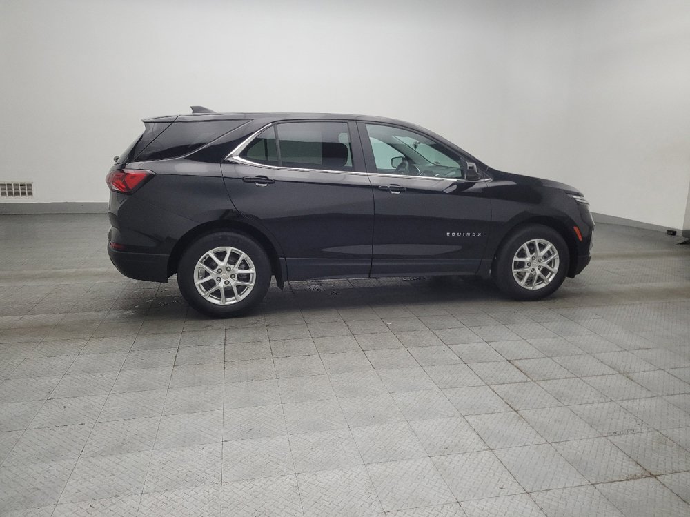 Used 2024 Chevrolet Equinox LT FWD image 10