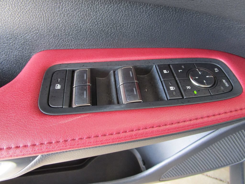 Used 2024 Lexus RX 350 F Sport w/ Convenience Package AWD/4WD image 33