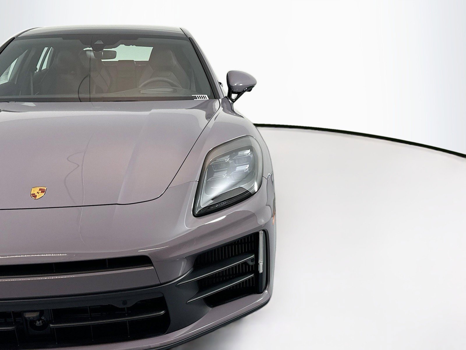 New 2025 Porsche Panamera image 32