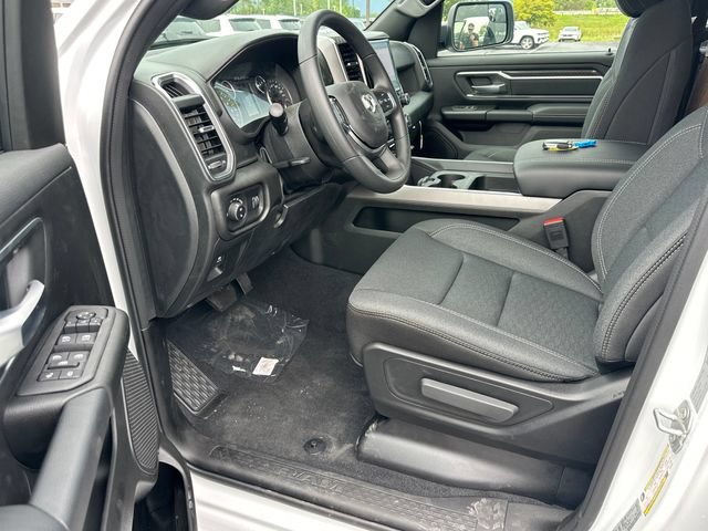 New 2026 RAM 1500 Big Horn w/ Night Edition AWD/4WD image 10