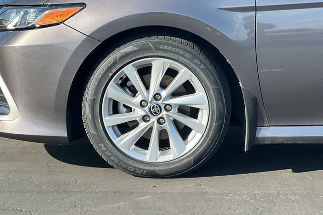 Used 2023 Toyota Camry LE image 33