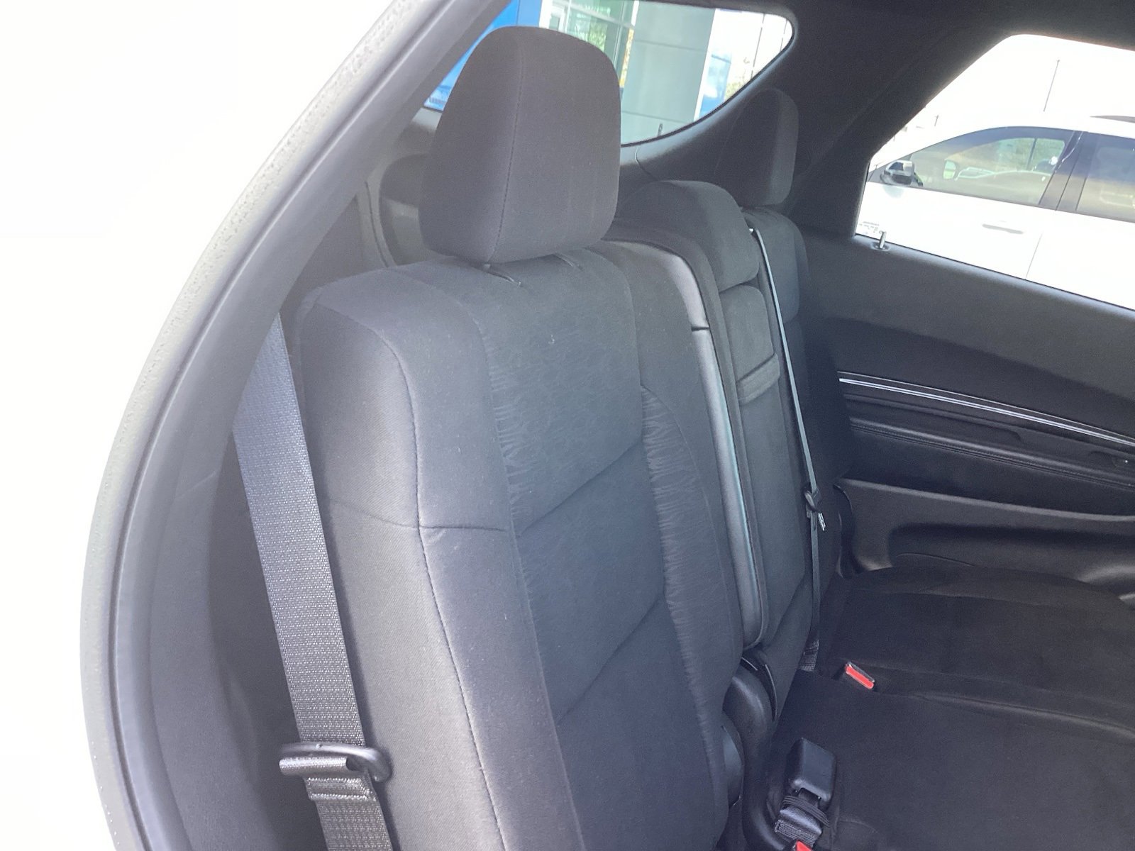 Used 2024 Dodge Durango SXT image 19