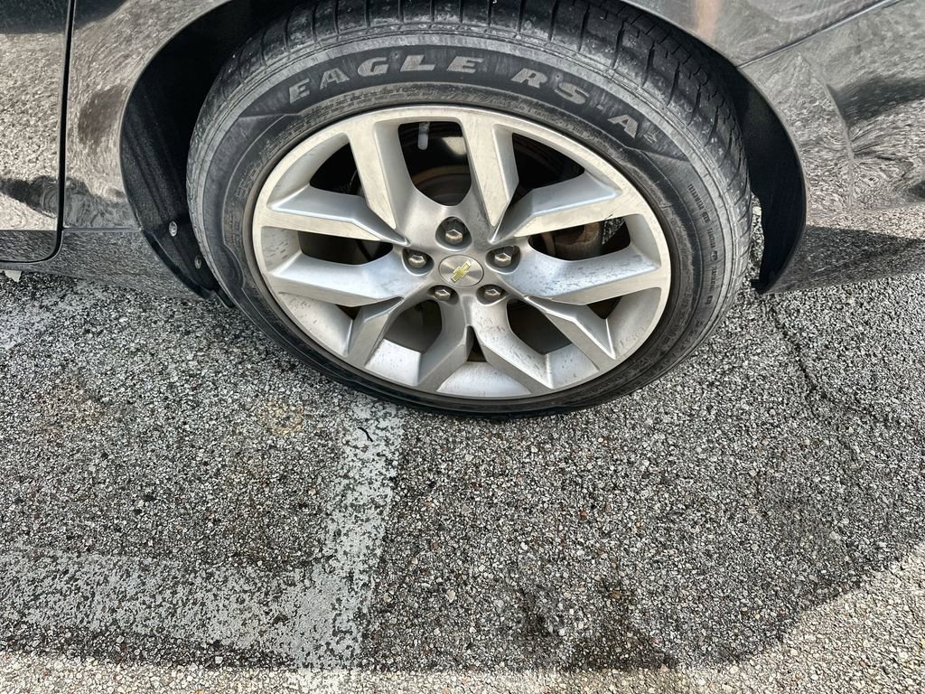 Used 2018 Chevrolet Impala Premier image 7