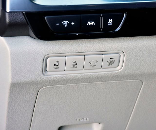 Certified 2024 Kia Carnival SX Prestige image 33