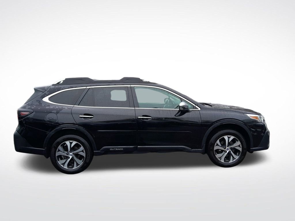 Used 2020 Subaru Outback Touring image 8