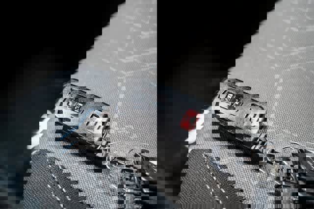 Certified 2023 Toyota Tacoma TRD Off-Road image 29