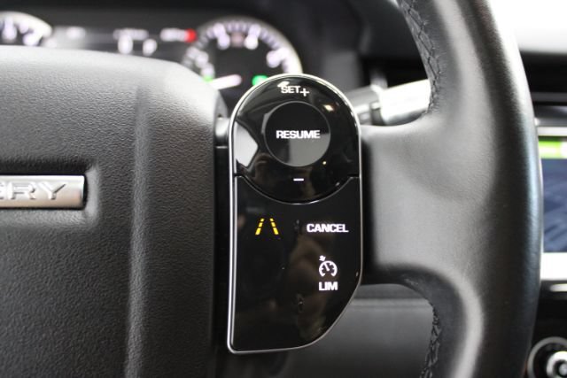 Used 2020 Land Rover Discovery Sport S AWD/4WD image 17