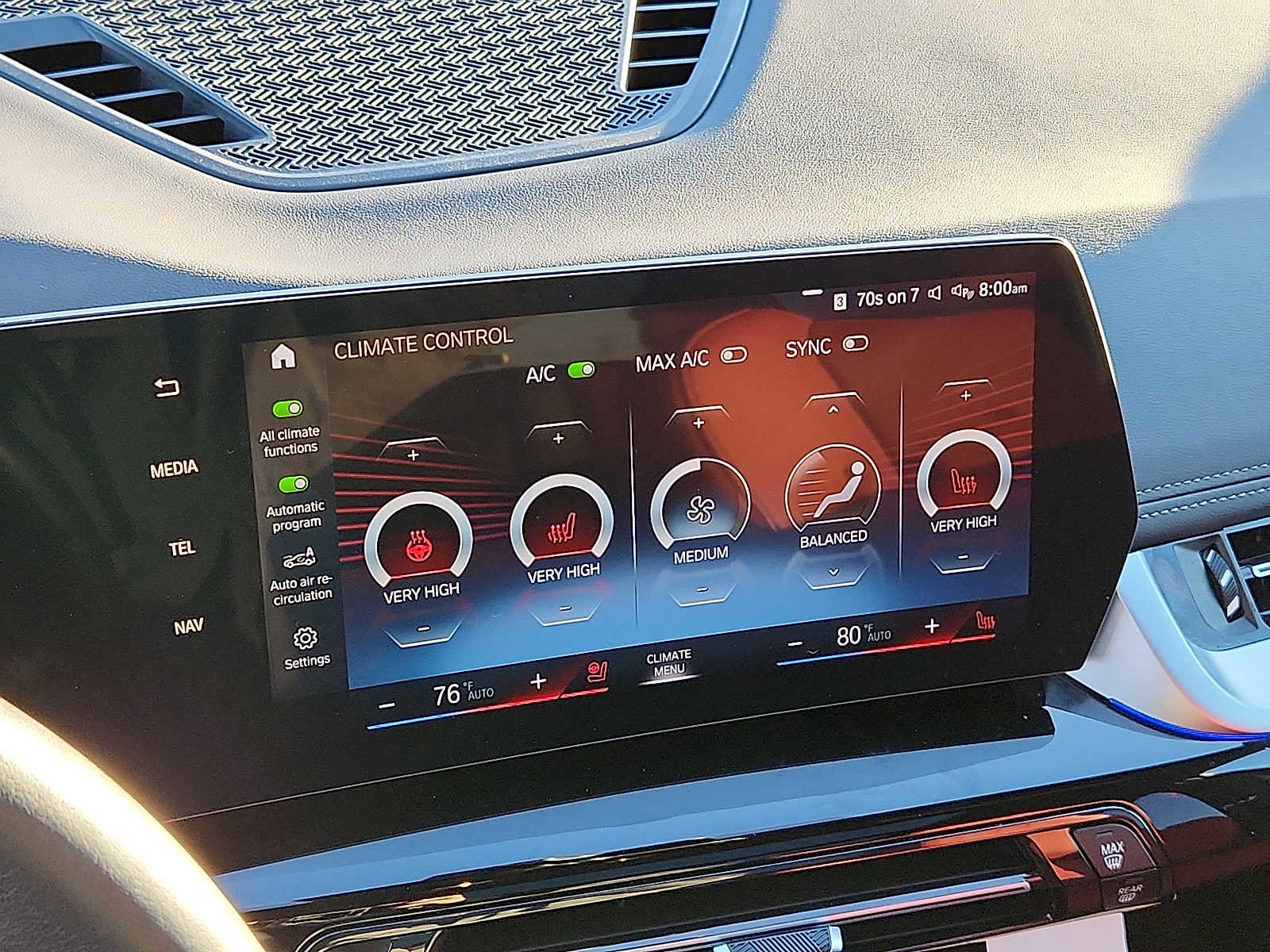 Certified 2023 BMW X1 xDrive28i w/ Premium Package image 15