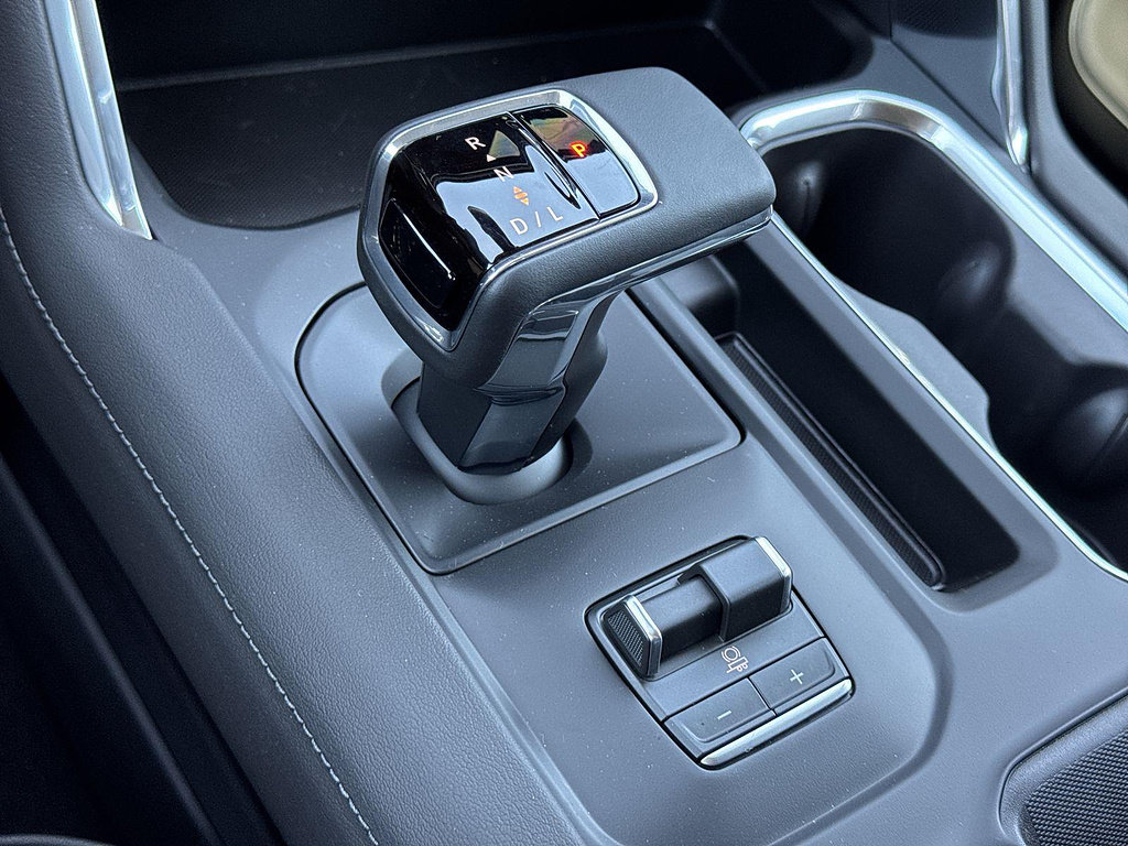 New 2026 GMC Sierra 1500 Denali AWD/4WD image 19