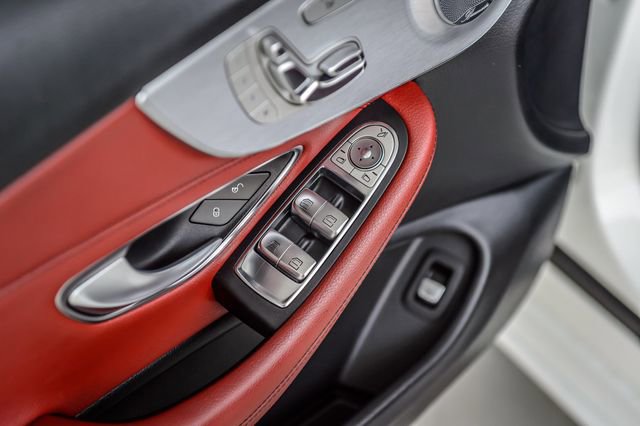 Used 2018 Mercedes-Benz C 300 Cabriolet image 51