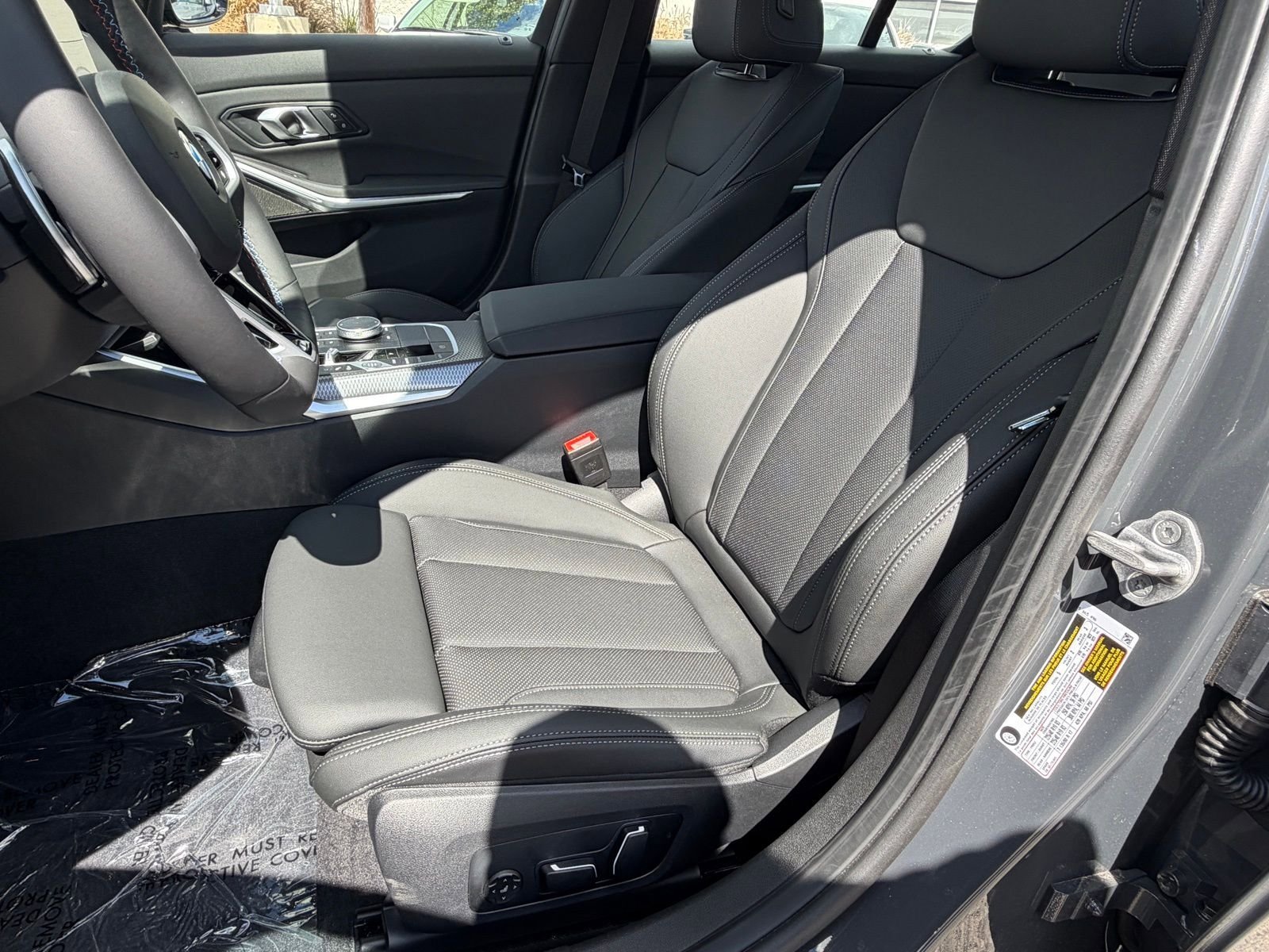 New 2026 BMW M340i Sedan image 21
