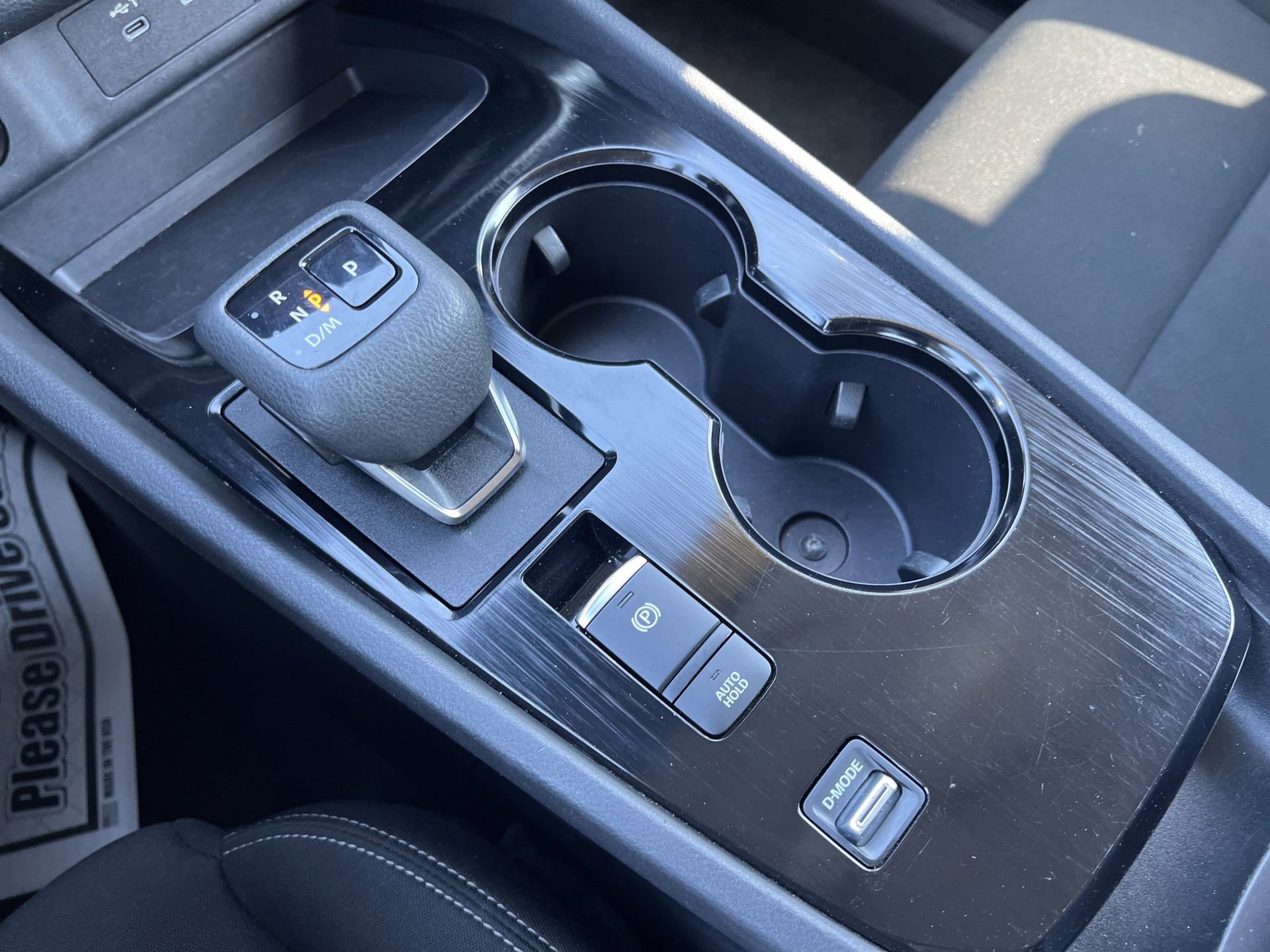 Used 2024 Nissan Rogue S image 7