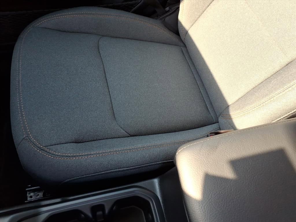 New 2026 Jeep Wrangler Willys image 32