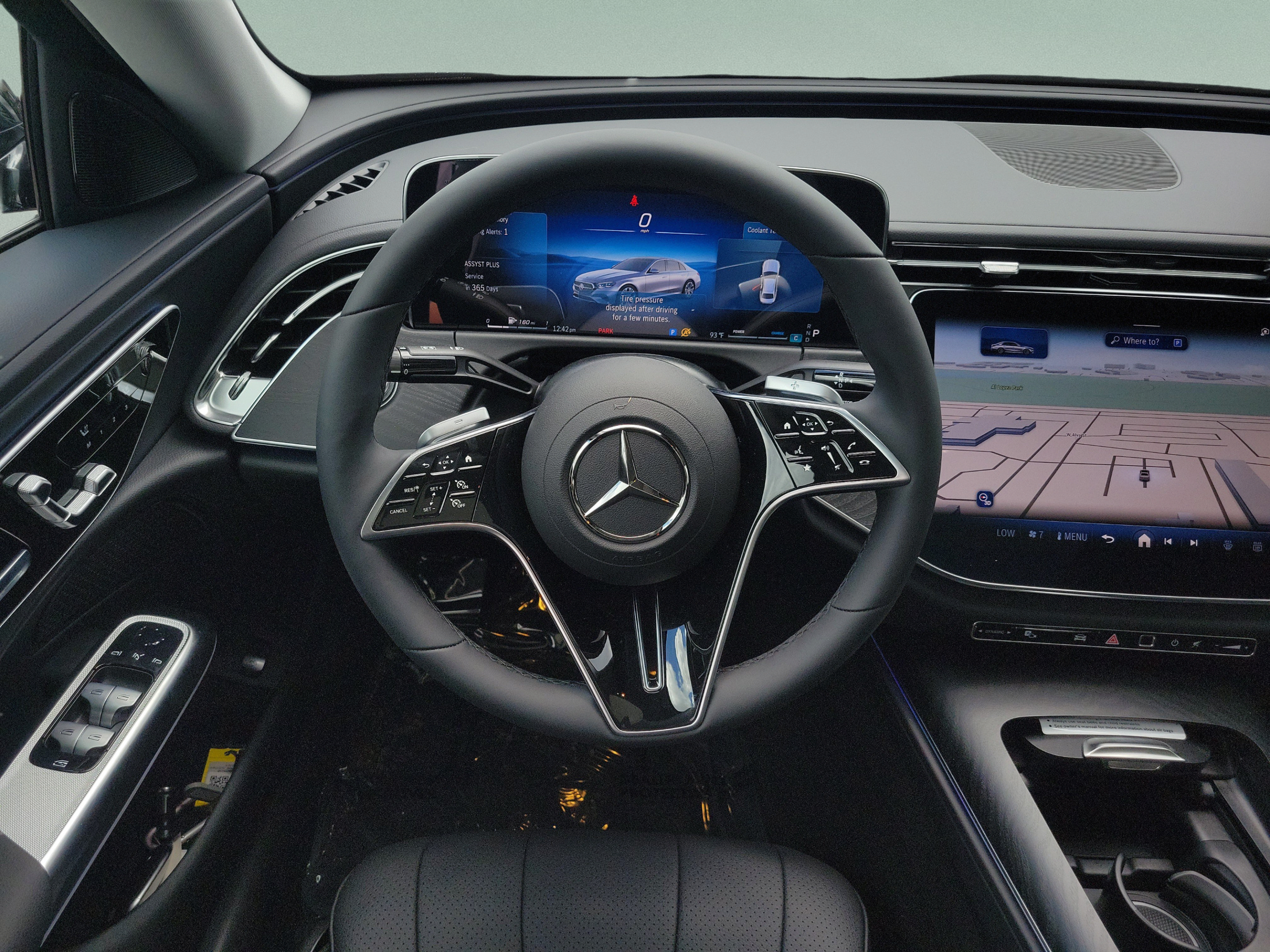 New 2026 Mercedes-Benz E 350 Sedan image 13
