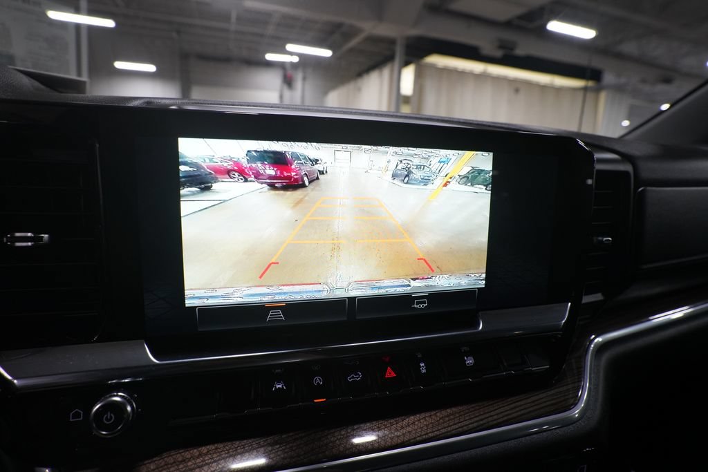 Used 2025 GMC Sierra 1500 Elevation AWD/4WD image 19
