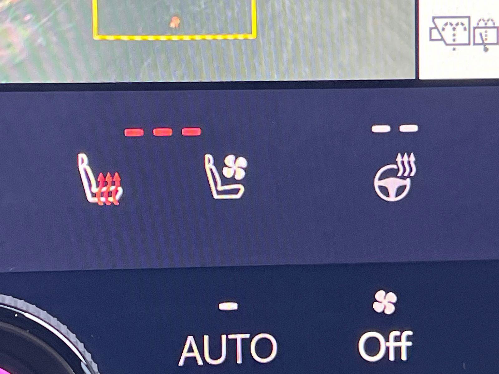 Used 2024 Lexus GX 550 550 Overtrail+ image 32