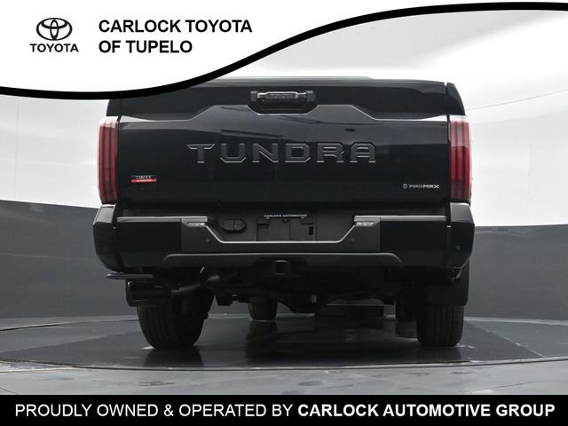 New 2026 Toyota Tundra Platinum image 38