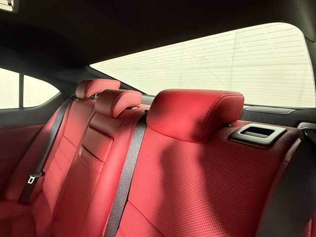 Used 2023 Lexus IS 500 500 F SPORT Performance w/ Accessory Package 2 image 31