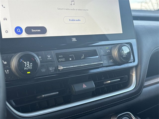 Used 2024 Toyota Grand Highlander Limited image 18