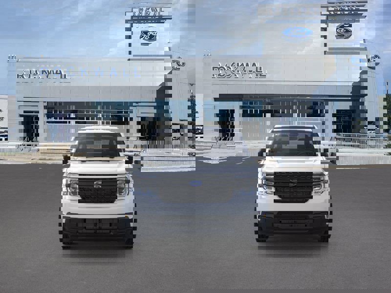 New 2024 Ford Maverick XL image 6