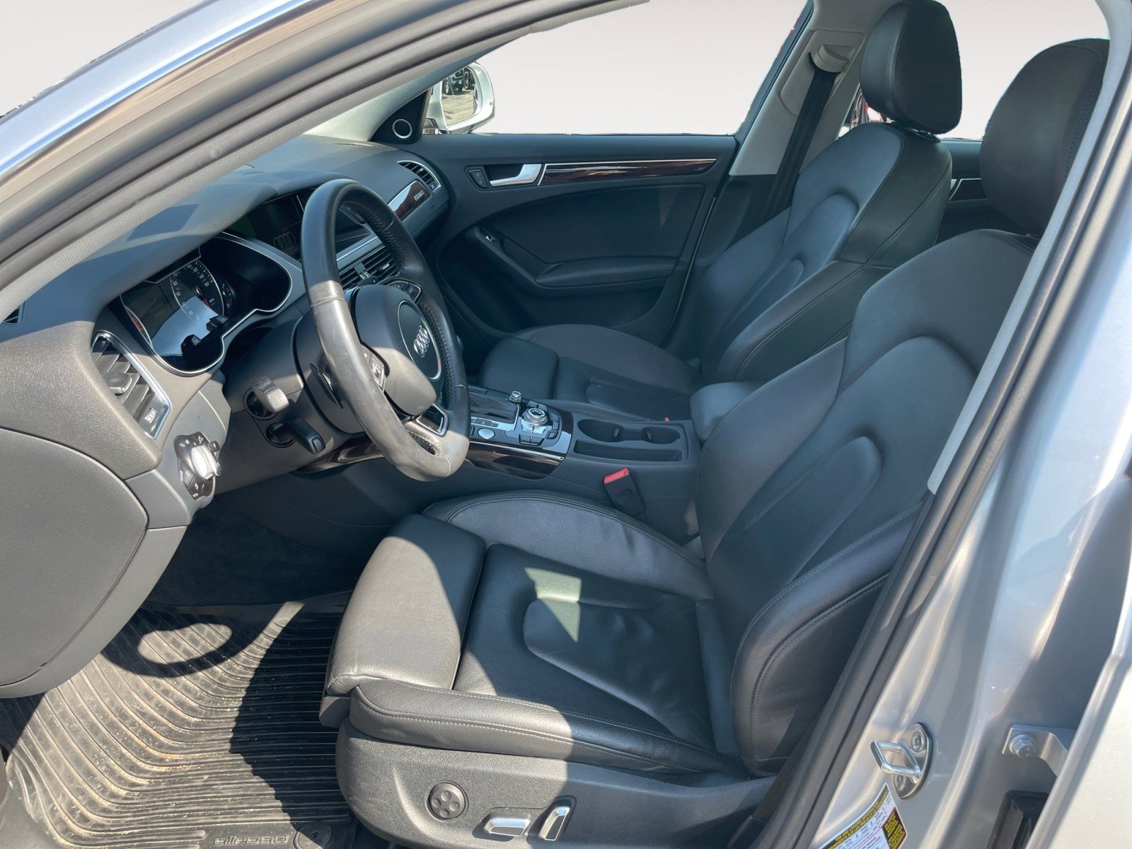 Used 2014 Audi A4 Premium Plus image 14