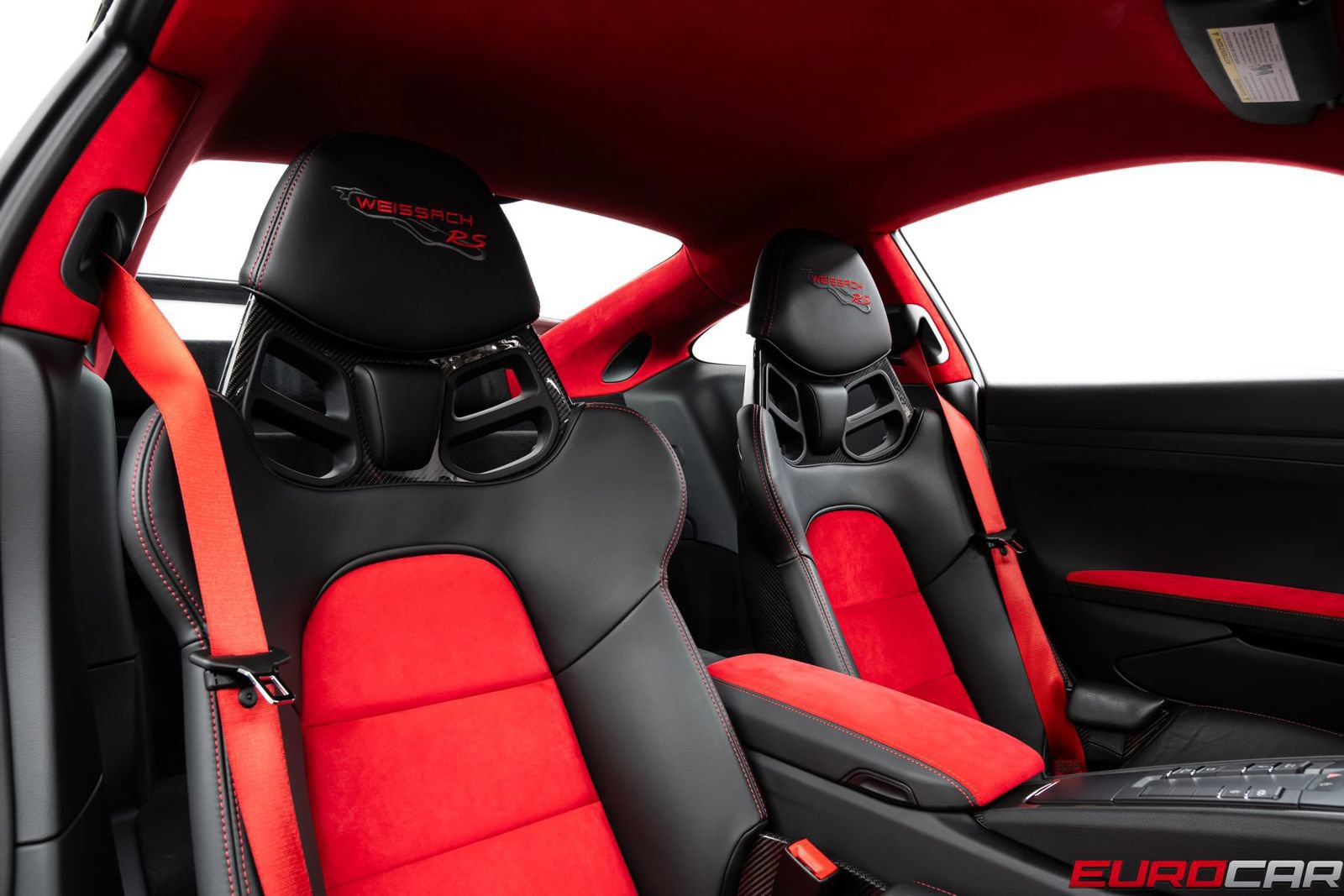 Used 2019 Porsche 911 GT2 RS RWD image 49