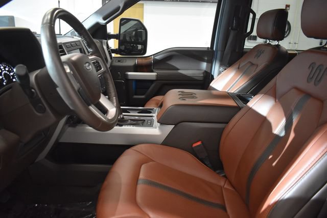 Used 2020 Ford F150 King Ranch w/ Equipment Group 601A Luxury AWD/4WD image 22