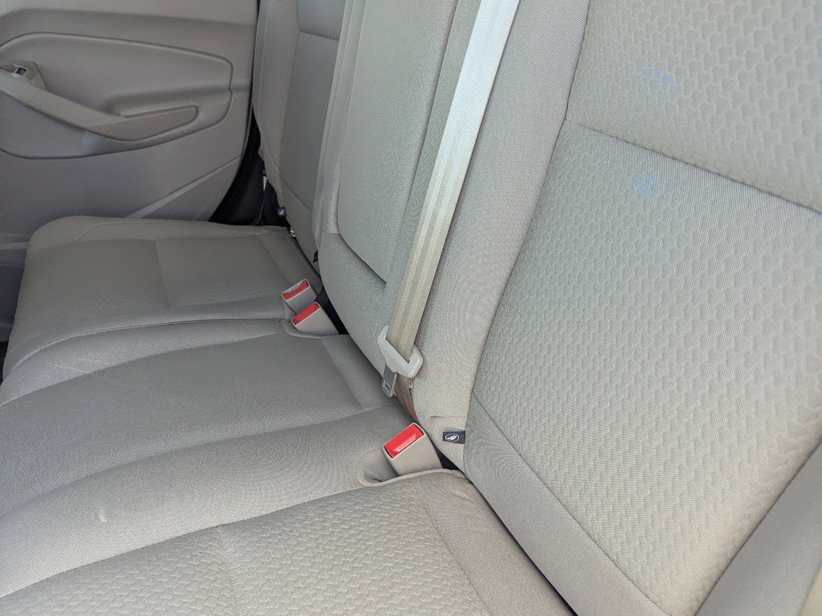 Used 2017 Ford Escape SE w/ Equipment Group 201A image 14